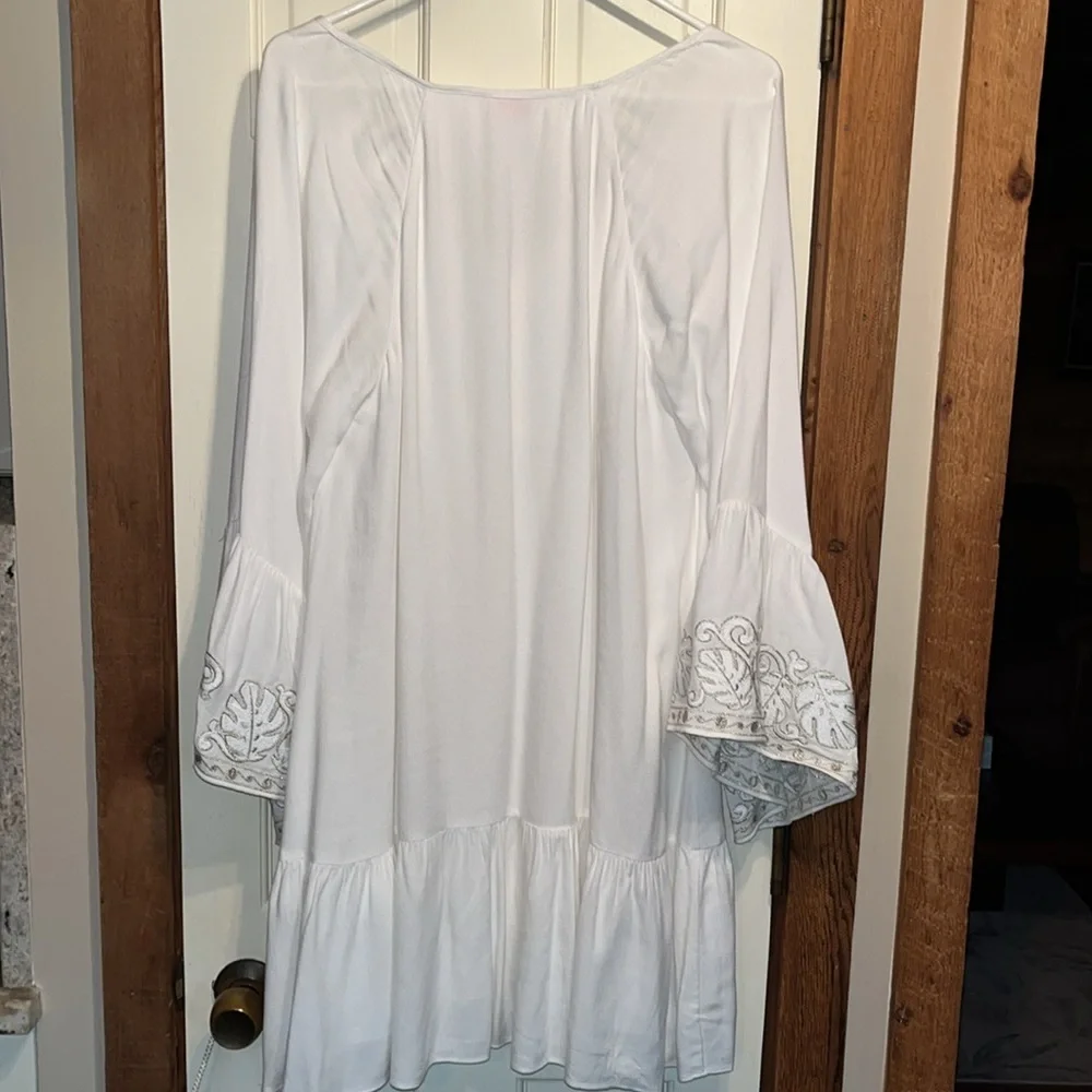 Lilly Pulitzer Amissa dress size medium. - Picture 8 of 10